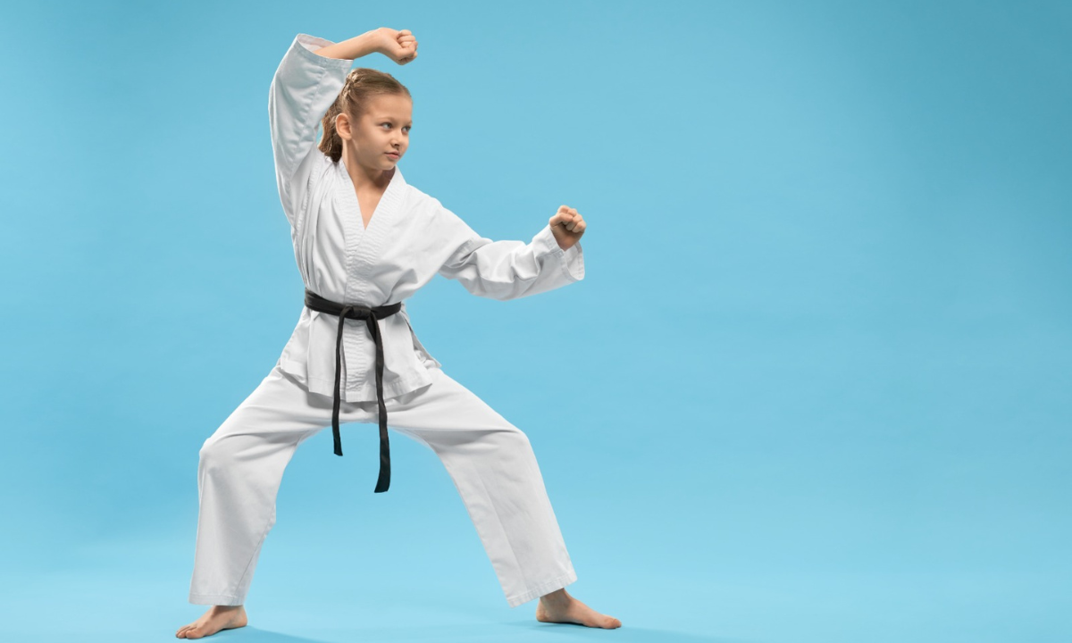 How to Select the Right Karate Class in Silicon Oasis