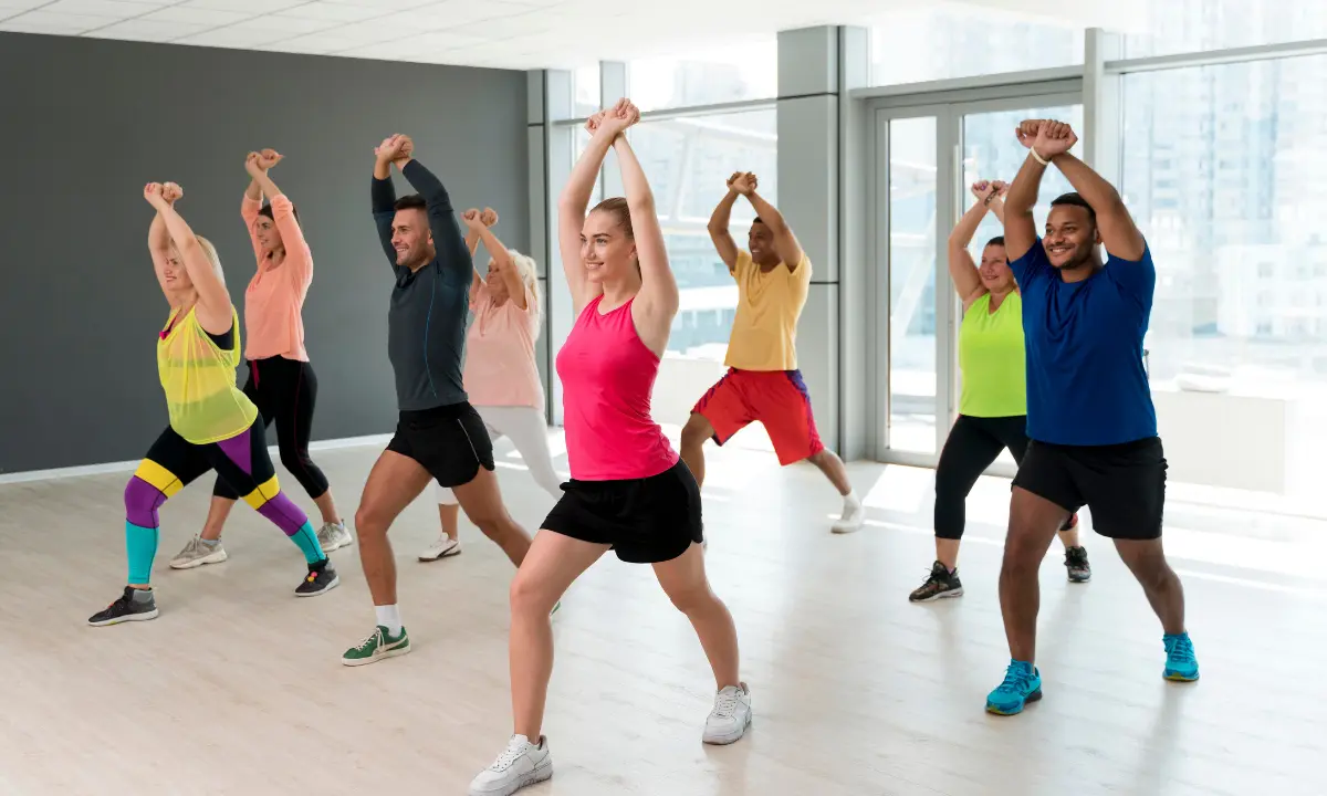 5 Reasons Zumba Makes Fitness Easy and Enjoyable