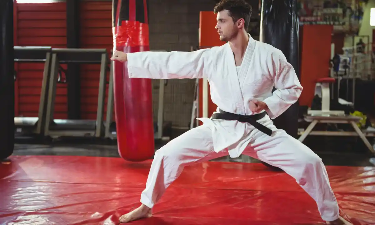 The Art of Kata: Why Karate Kata Matters in Martial Arts