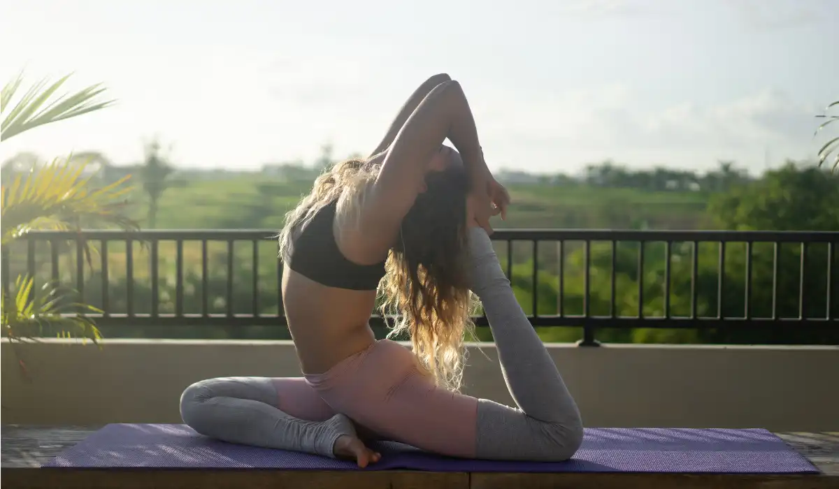 10-Minute Morning Yoga Routines That Fit Even the Busiest Dubai Schedule