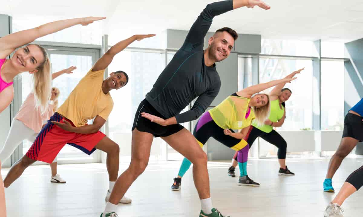 Never Danced Before? Here’s Why Zumba Is Perfect for Complete Beginners