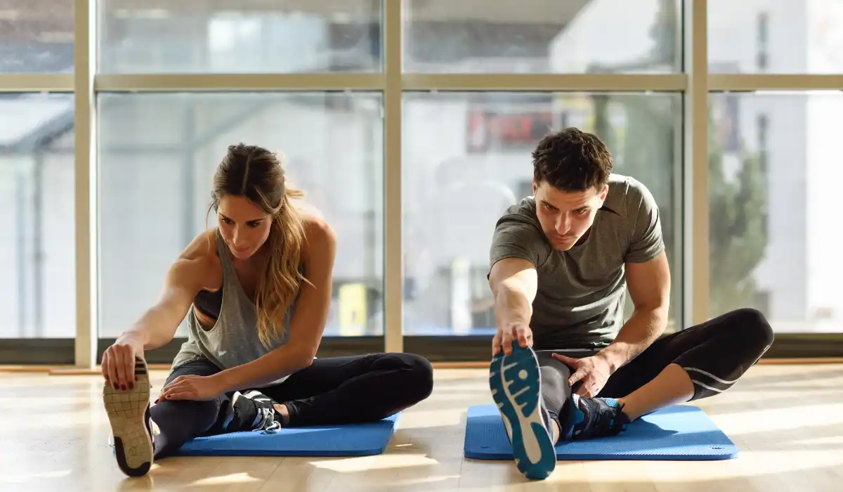 From Zero to Fit: A Beginner’s Guide to Joining a Fitness Class in DSO
