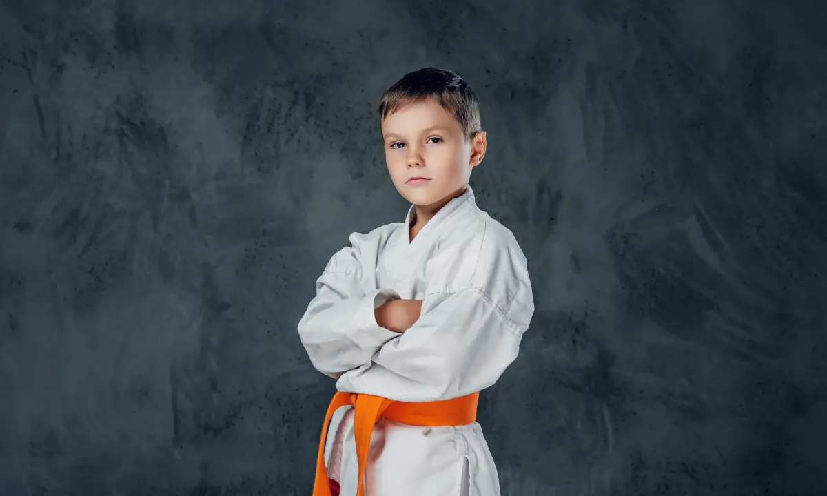 Karate for Kids in DSO: Why Parents Are Enrolling Their Children in Martial Arts