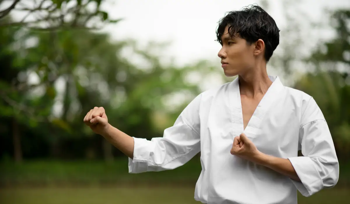 The Mental Health Benefits of Martial Arts Nobody Talks About in Dubai