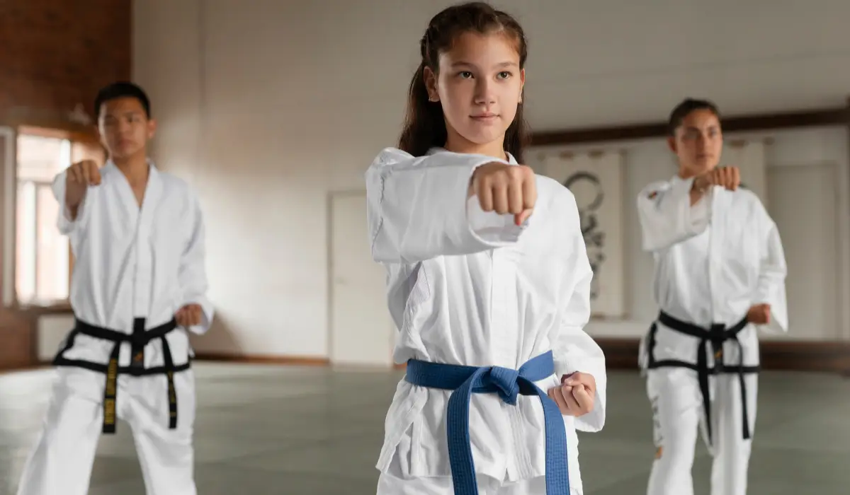 Silicon Oasis Summer Camp Guide: Karate & Zumba Programs For Kids