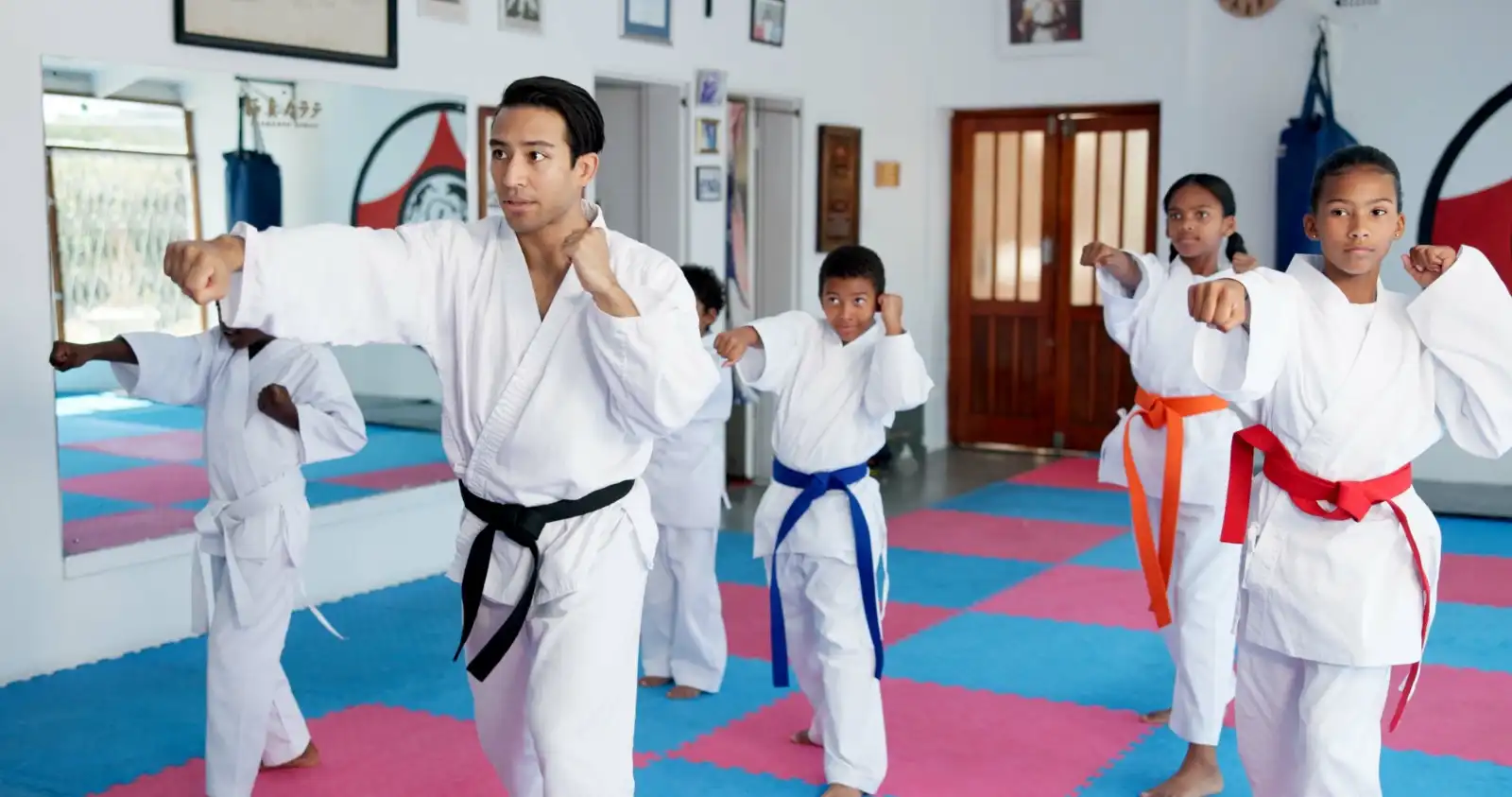 Top 4 After-School Fitness and Martial Arts Programs in Dubai Silicon Oasis for 2026