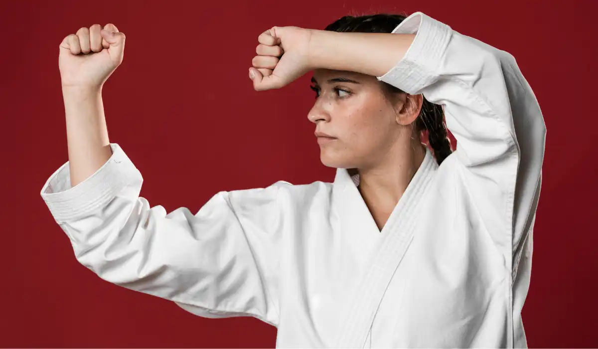 Karate for Anxiety: How Martial Arts Calms the Mind in Dubai