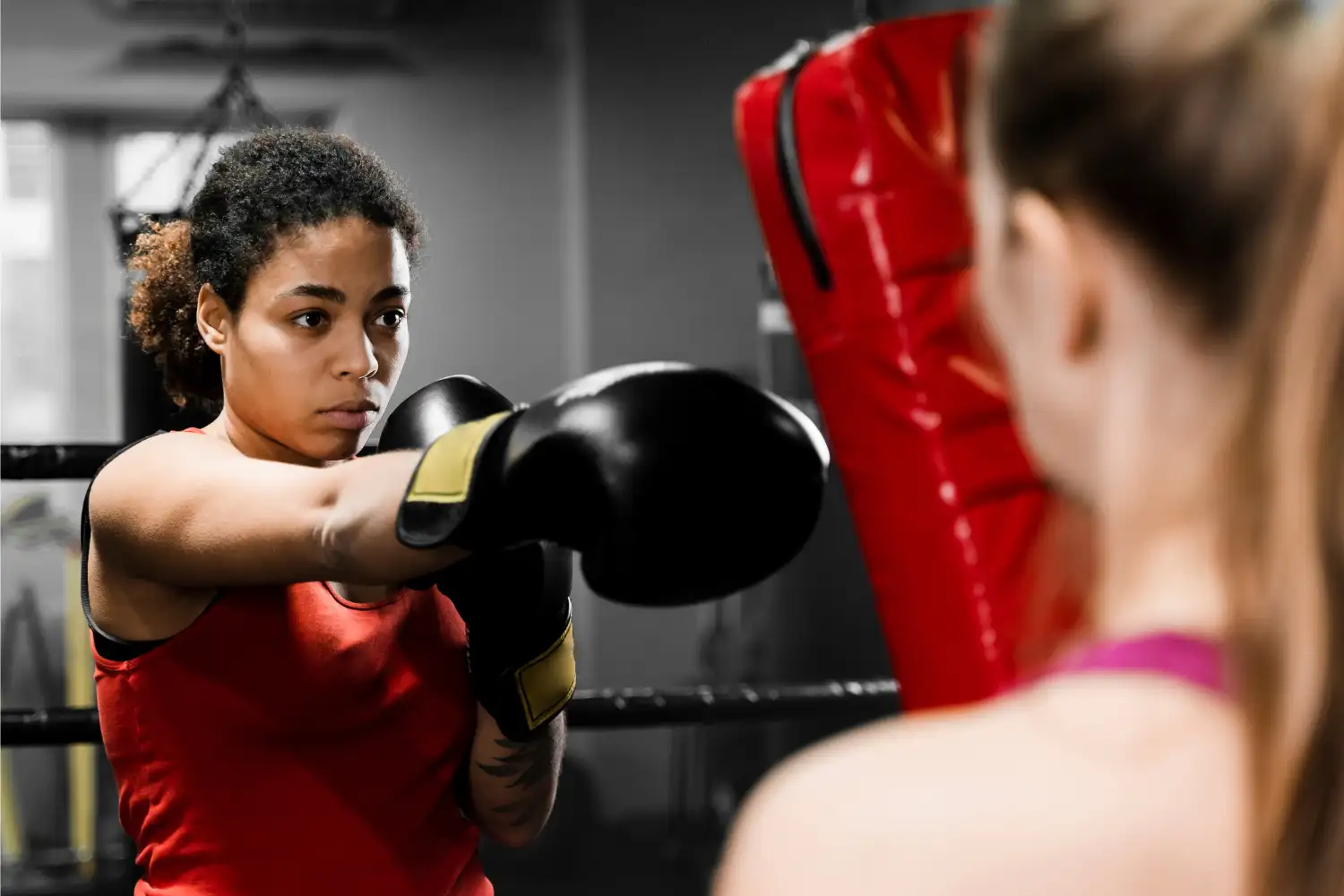 6 Ways Kickboxing can Improve Cardiovascular Health in Dubai