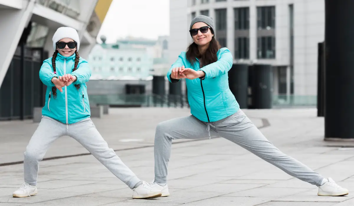 Winter Arc Fitness Guide for Dubai Residents: Karate, Kickboxing and Zumba