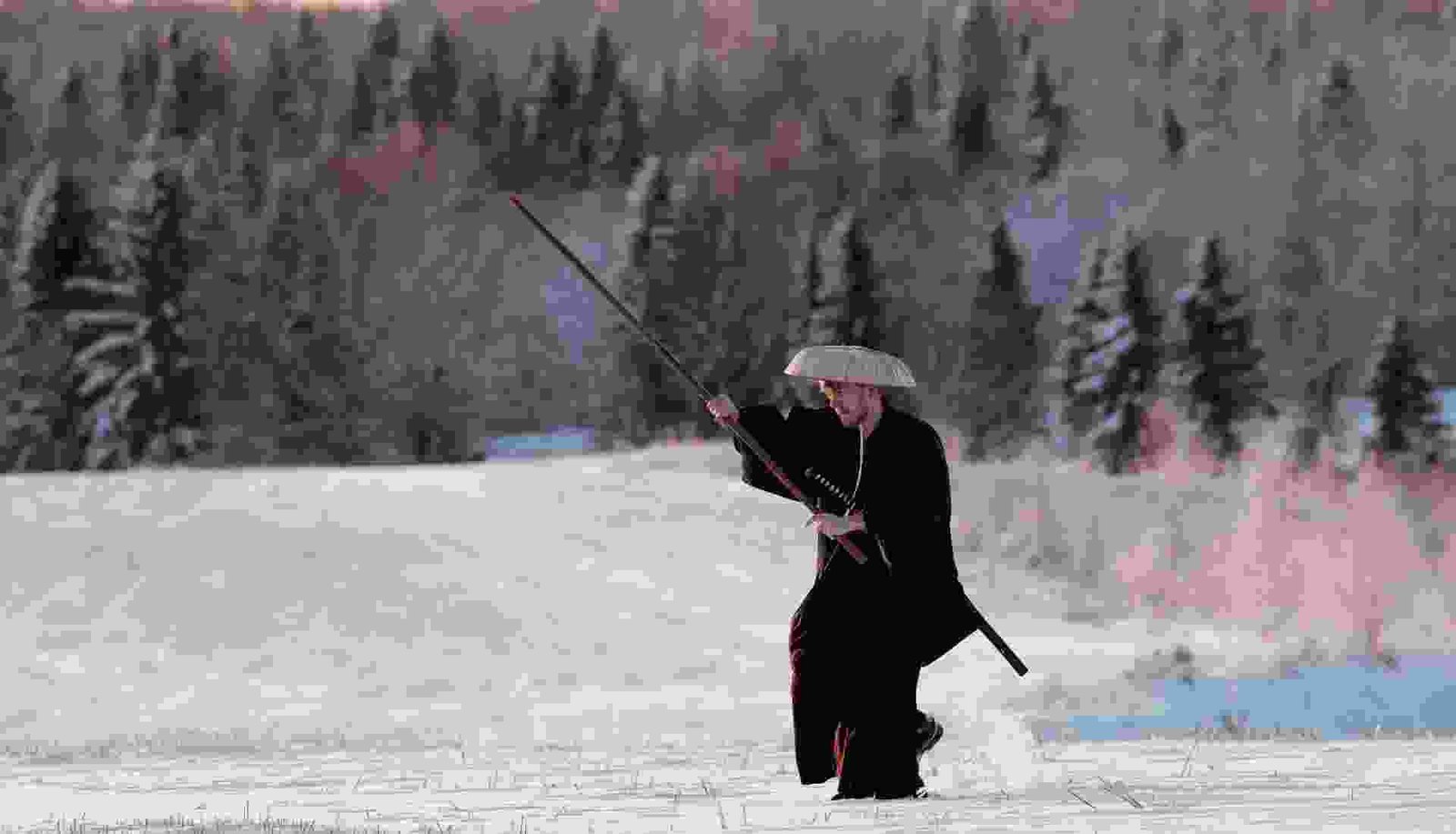 Breathing strategies for martial arts performance