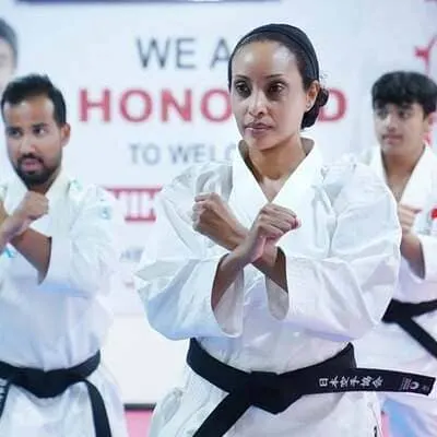 Karate365