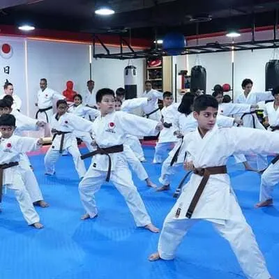Karate365