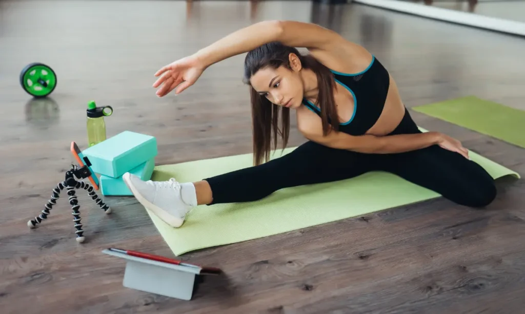 Best Beginner Workout Plan to Start Your Fitness Journey