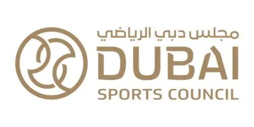Dubai sports council logo