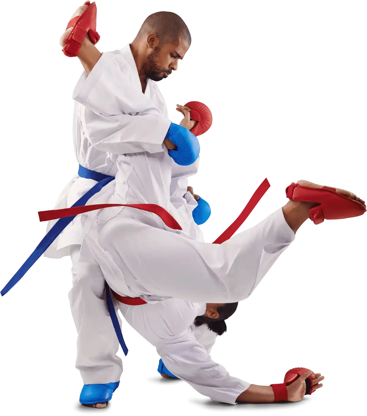 Martial Arts classes in Silicon Oasis