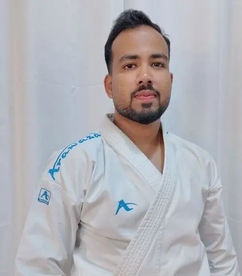 Mr. Akhil Sudarsanan