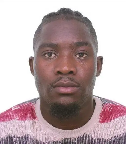 Mr. Justin Smith - Coach