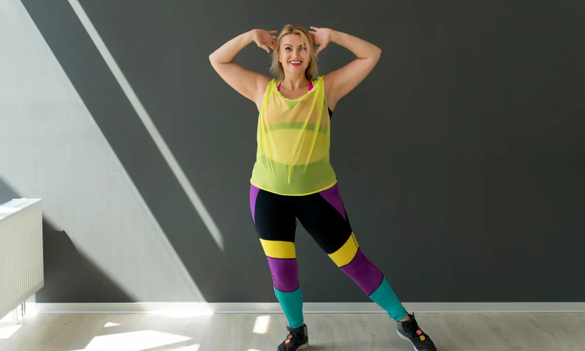 zumba for weight loss